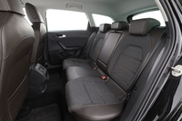 SEAT Leon Sportstourer vaihtoauto