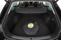 SEAT Leon Sportstourer vaihtoauto