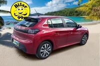 Peugeot 208 vaihtoauto