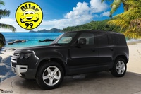 Land Rover Defender vaihtoauto