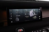 Land Rover Defender vaihtoauto