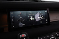 Land Rover Defender vaihtoauto