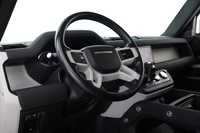 Land Rover Defender vaihtoauto