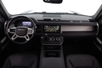 Land Rover Defender vaihtoauto