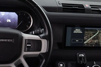 Land Rover Defender vaihtoauto