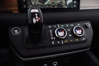 Land Rover Defender vaihtoauto