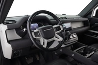 Land Rover Defender vaihtoauto