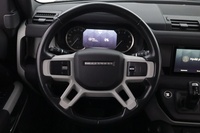 Land Rover Defender vaihtoauto