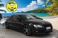 Audi A5 vaihtoauto