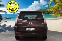 Citroën Grand C4 Picasso vaihtoauto