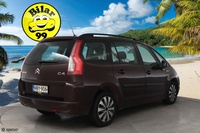 Citroën Grand C4 Picasso vaihtoauto