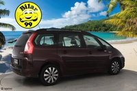 Citroën Grand C4 Picasso vaihtoauto