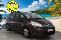 Citroën Grand C4 Picasso vaihtoauto