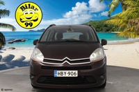 Citroën Grand C4 Picasso vaihtoauto