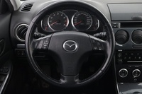 Mazda 6 vaihtoauto
