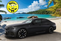 BMW i5 M60 vaihtoauto