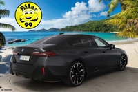 BMW i5 M60 vaihtoauto