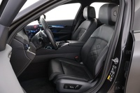 BMW i5 M60 vaihtoauto