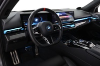 BMW i5 M60 vaihtoauto