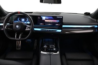 BMW i5 M60 vaihtoauto