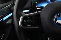 BMW i5 M60 vaihtoauto