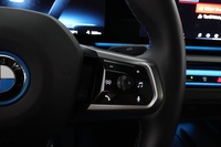 BMW i5 M60 vaihtoauto