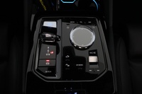 BMW i5 M60 vaihtoauto