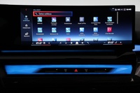 BMW i5 M60 vaihtoauto