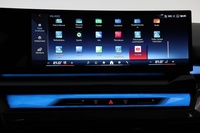 BMW i5 M60 vaihtoauto