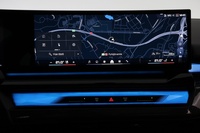 BMW i5 M60 vaihtoauto