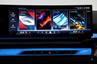 BMW i5 M60 vaihtoauto