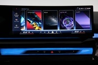 BMW i5 M60 vaihtoauto