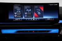 BMW i5 M60 vaihtoauto