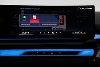 BMW i5 M60 vaihtoauto