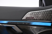 BMW i5 M60 vaihtoauto