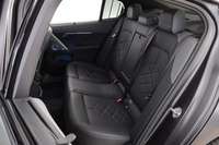 BMW i5 M60 vaihtoauto