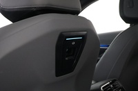 BMW i5 M60 vaihtoauto