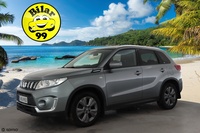 Suzuki Vitara vaihtoauto