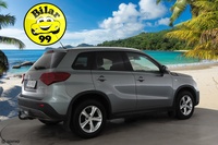 Suzuki Vitara vaihtoauto