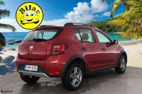 Dacia Sandero vaihtoauto