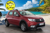 Dacia Sandero vaihtoauto