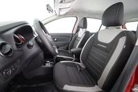 Dacia Sandero vaihtoauto