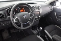 Dacia Sandero vaihtoauto