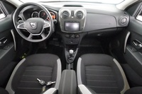 Dacia Sandero vaihtoauto