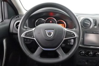 Dacia Sandero vaihtoauto