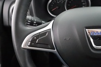 Dacia Sandero vaihtoauto