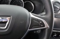 Dacia Sandero vaihtoauto