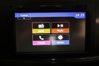 Dacia Sandero vaihtoauto
