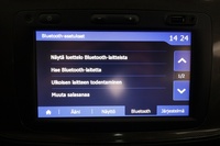 Dacia Sandero vaihtoauto