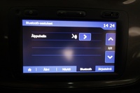 Dacia Sandero vaihtoauto
